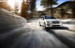 Subaru Impreza 4-Door Limited 2011 года